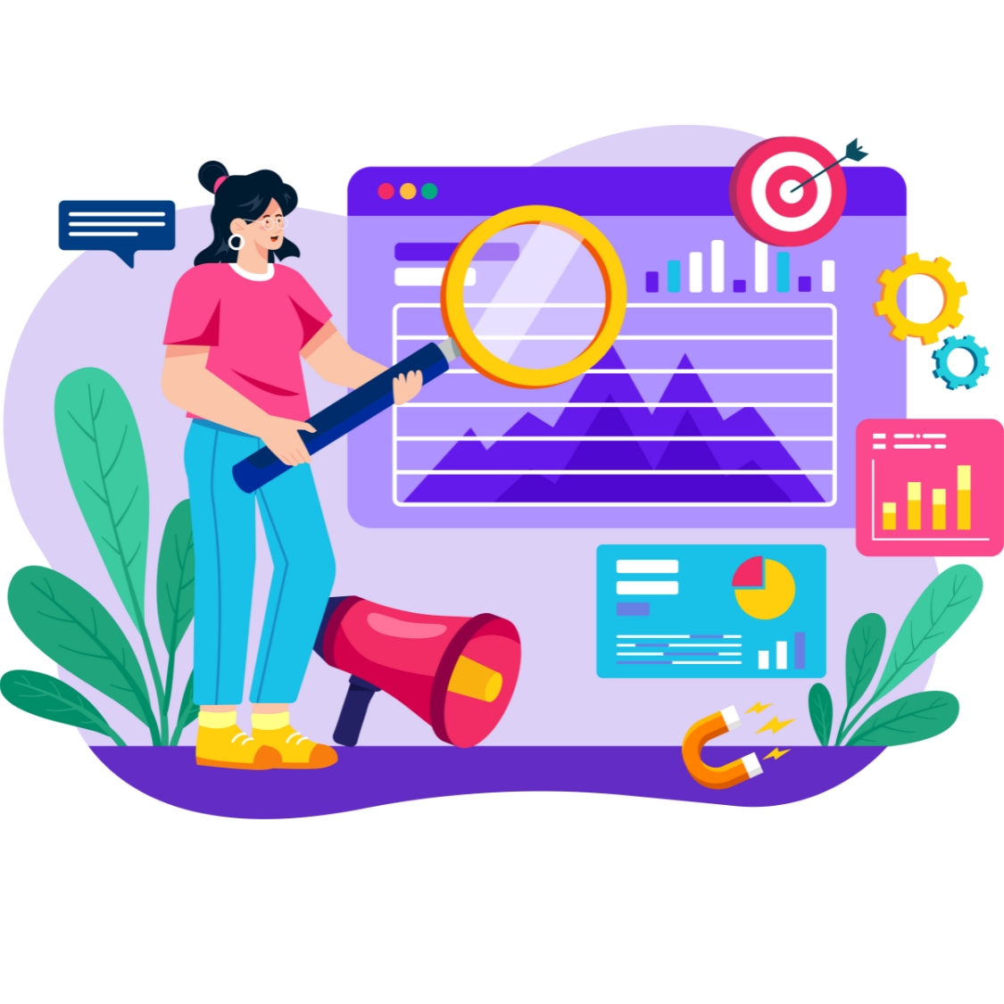 chăm sóc website chuyên nghiệp