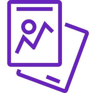 icon hình ảnh