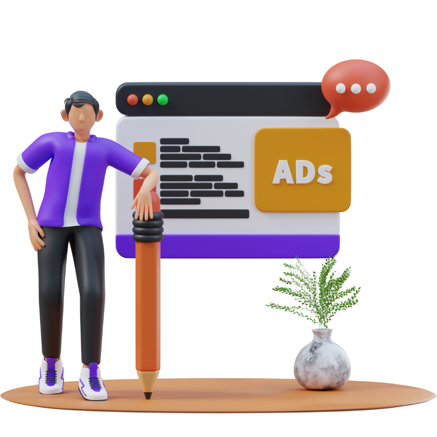 dịch vụ google ads chuyên nghiệp