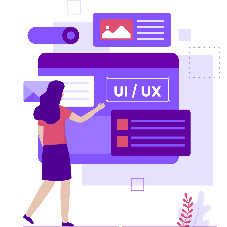 Thiết kế website bán hàng
