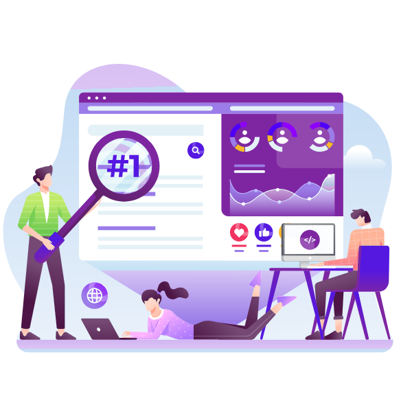 dịch vụ chăm sóc website