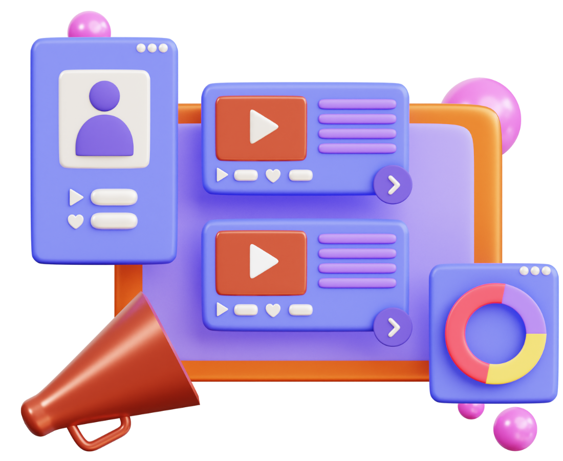 dịch vụ youtube ads