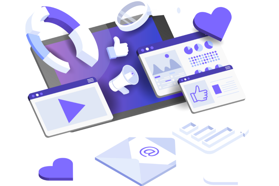 DỊCH VỤ QUẢNG CÁO FACEBOOK ADS