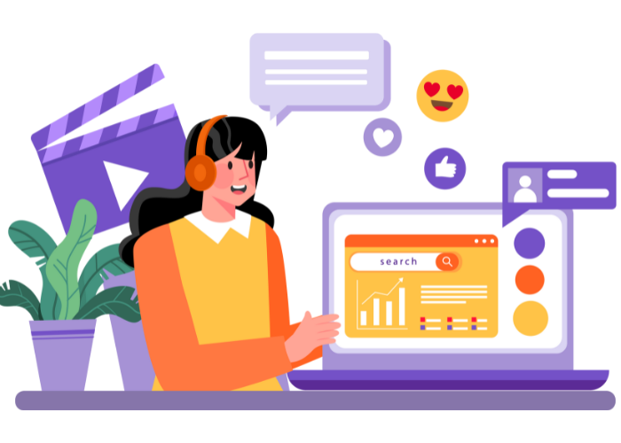 Quảng cáo YouTube