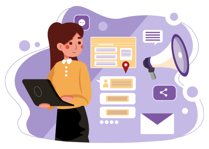 Quảng cáo Google Discovery