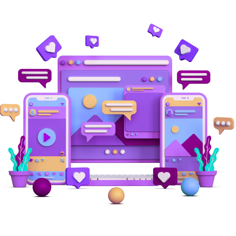 Dịch vụ chăm sóc Fanpage