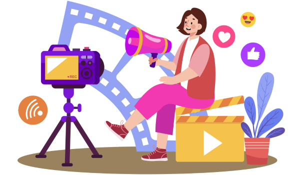 video giới thiệu doanh nghiệp chuyên nghiệp