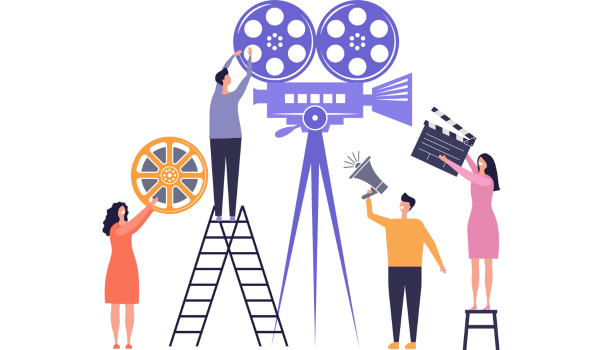 Bạn đang cần quay video quảng cáo sản phẩm?