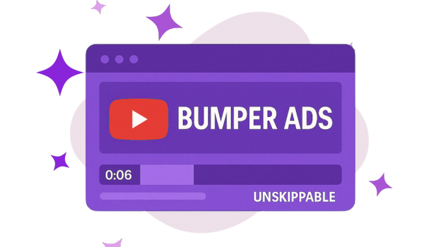 Quảng cáo Bumper Ads