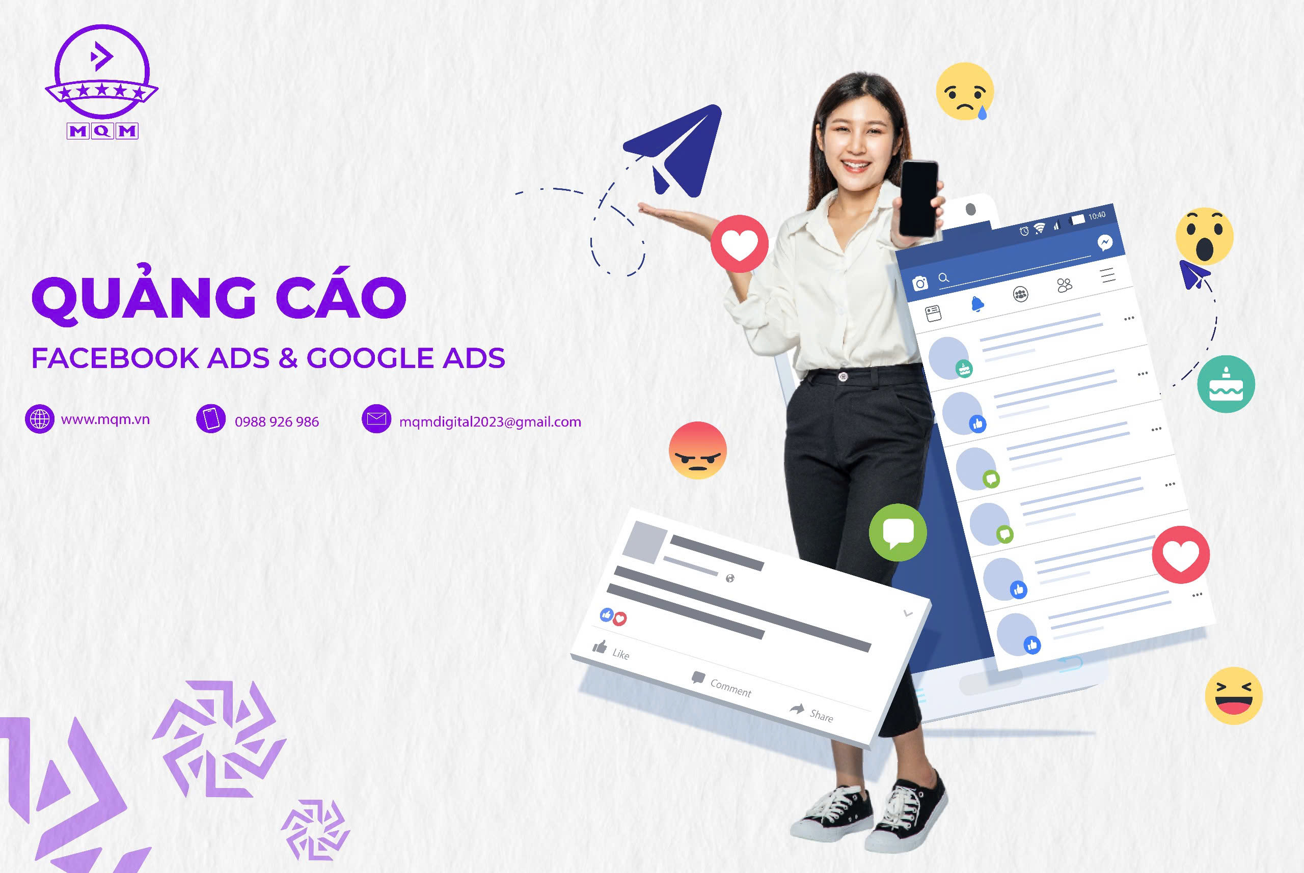 Chiến lược Marketing cho doanh nghiệp