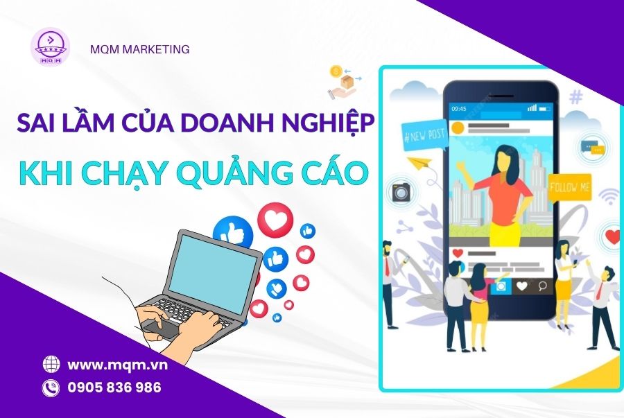 Chạy Quảng Cáo 2026: Xu hướng MQM