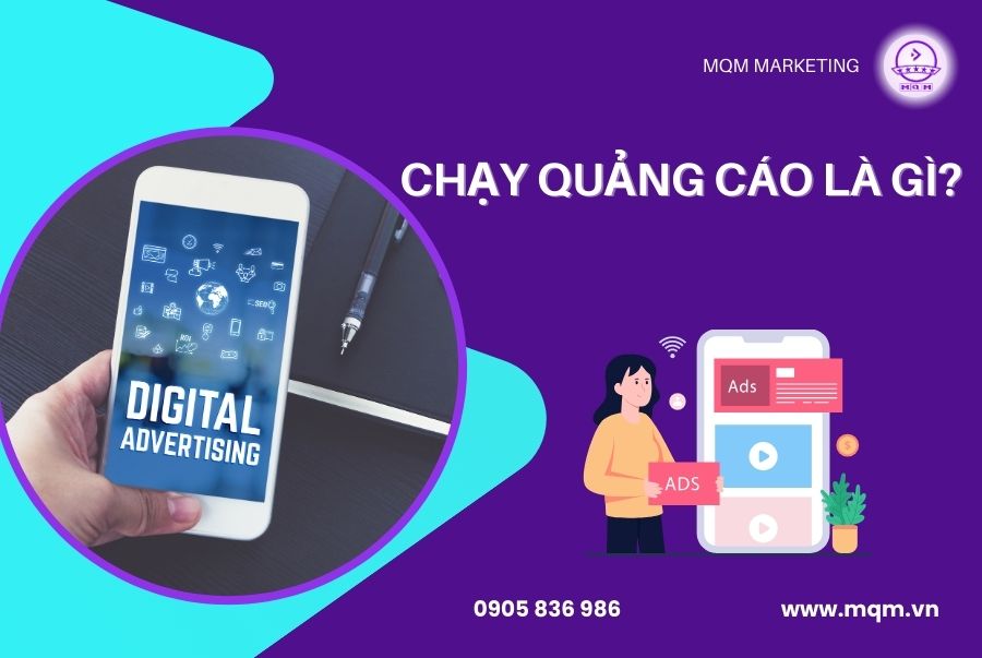 Chạy Quảng Cáo 2026