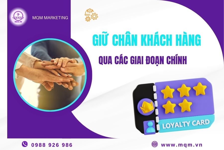 Phễu chuyển đổi MQM