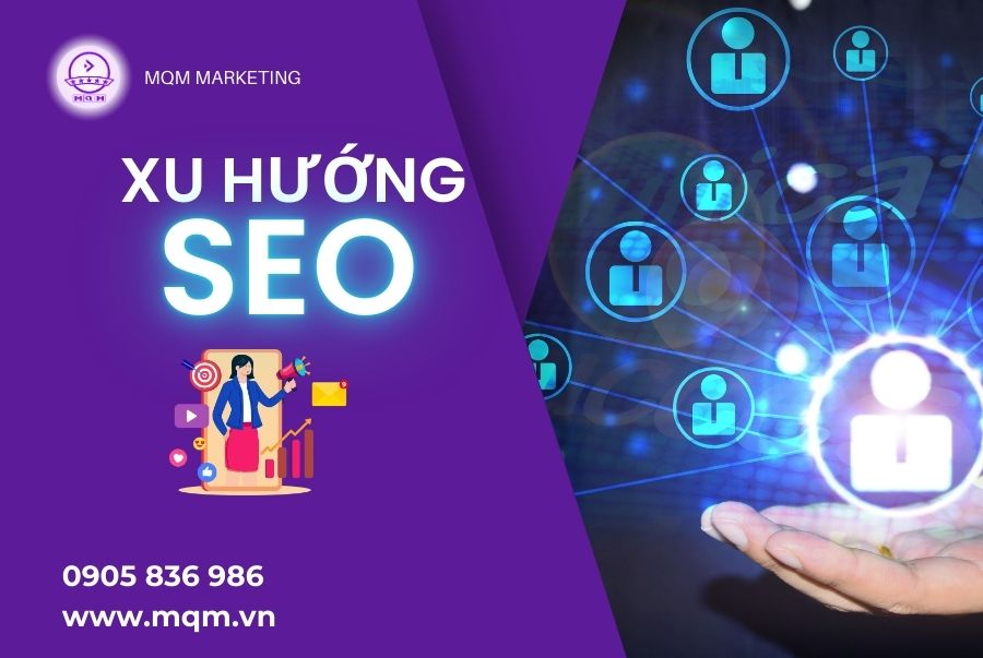 xu hướng digital marketing 2026 mqm
