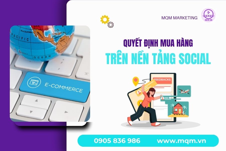 xu hướng digital marketing 2026 mqm social