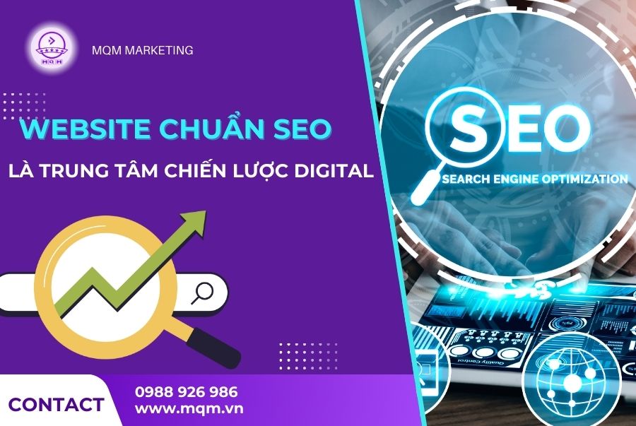 xu hướng digital marketing 2026 MQM