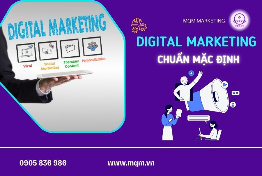 xu hướng digital marketing 2026